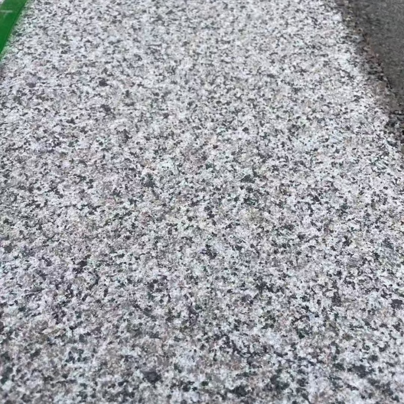 南通火烧板石材厂家